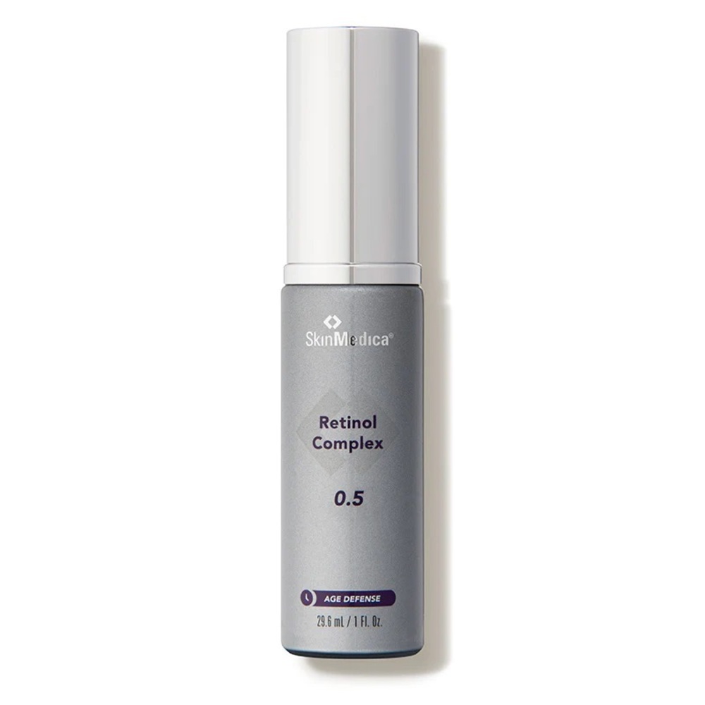 SkinMedica Retinol Complex 0.5 NEW Anti Aging Serum